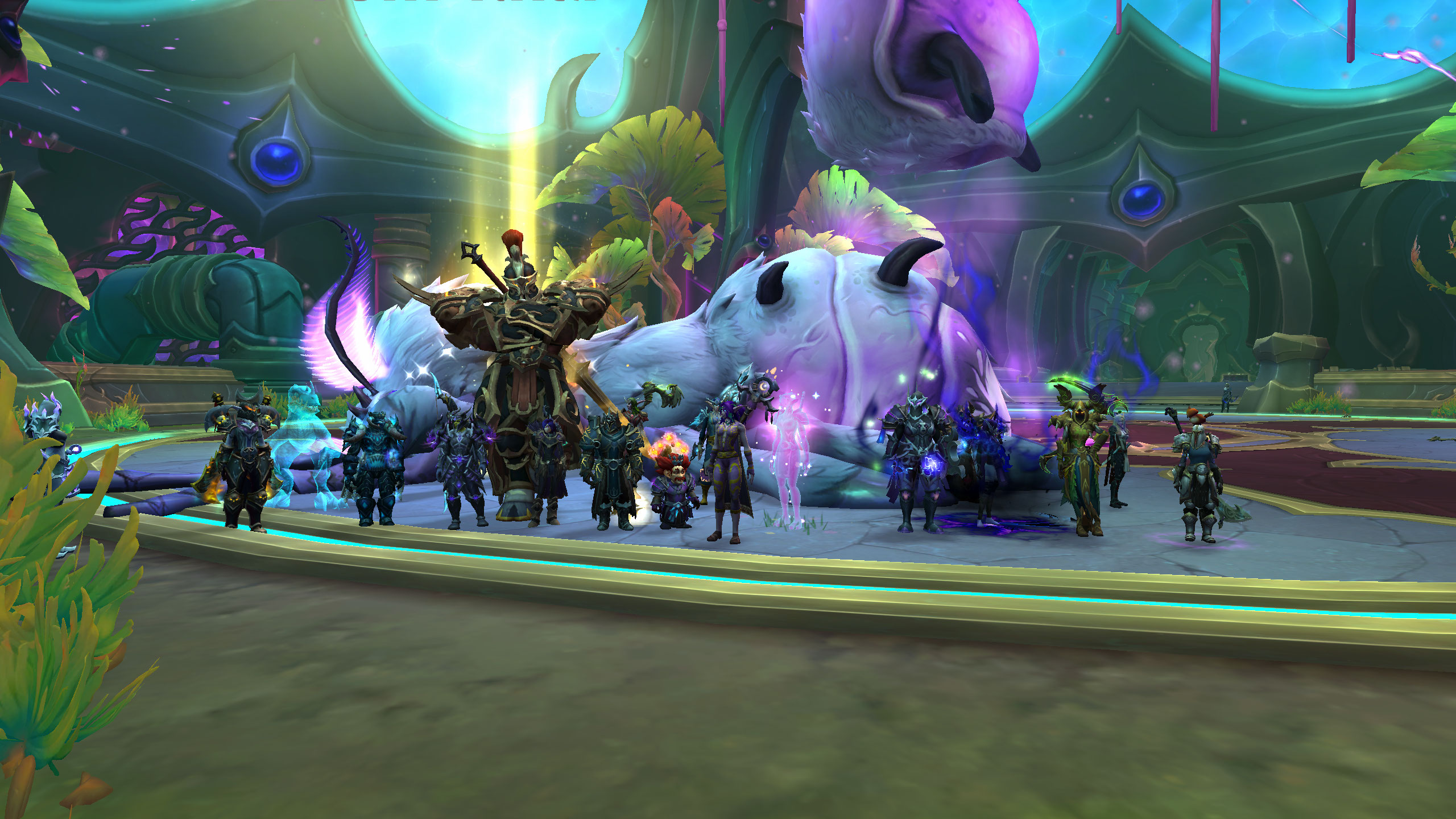 Loom&rsquo;ithar